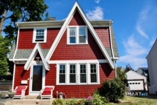 15 Thames Street, Norwalk
