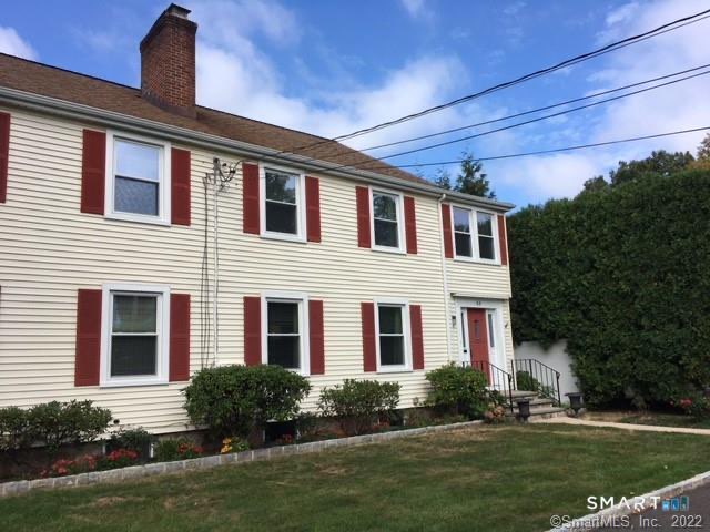 34 Church Street, New Canaan