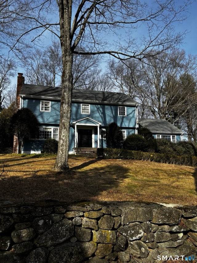 40 Pequot Trail, Westport