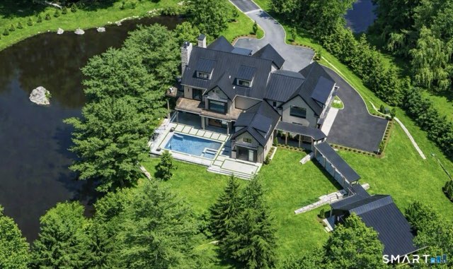 259 & 253 Frogtown Road, New Canaan