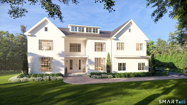 19 Harding Lane, Westport