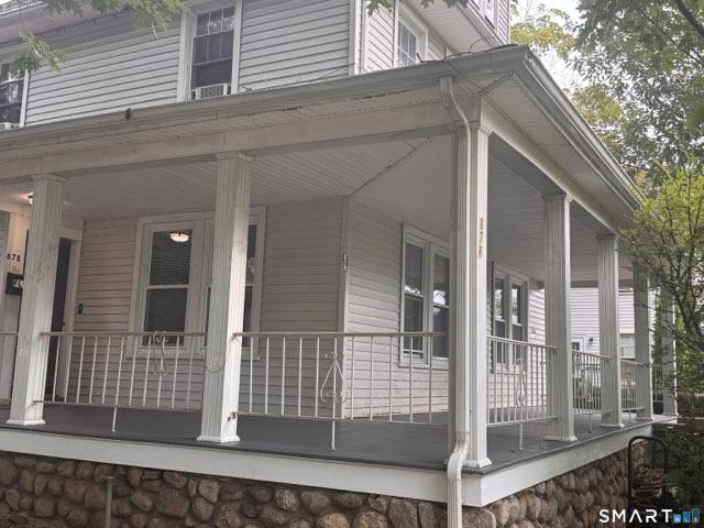 878 Hope Street, Stamford