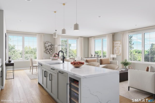 15 Corbin Drive, Darien