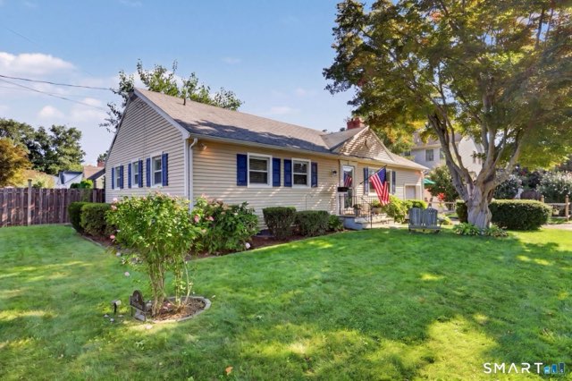 3 Seldon Place, Norwalk