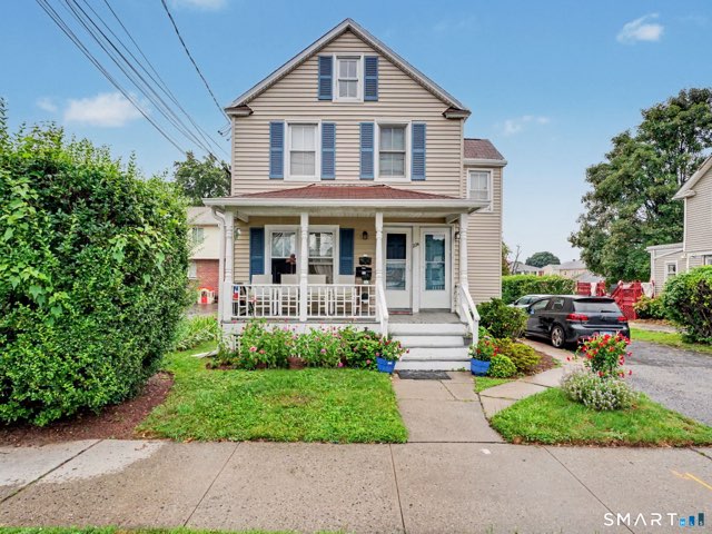 224 Seaside Avenue, Stamford