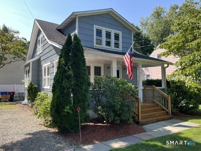 3 Ingleside Avenue, Norwalk