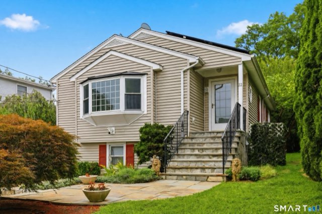 22 Lyon Avenue, Greenwich