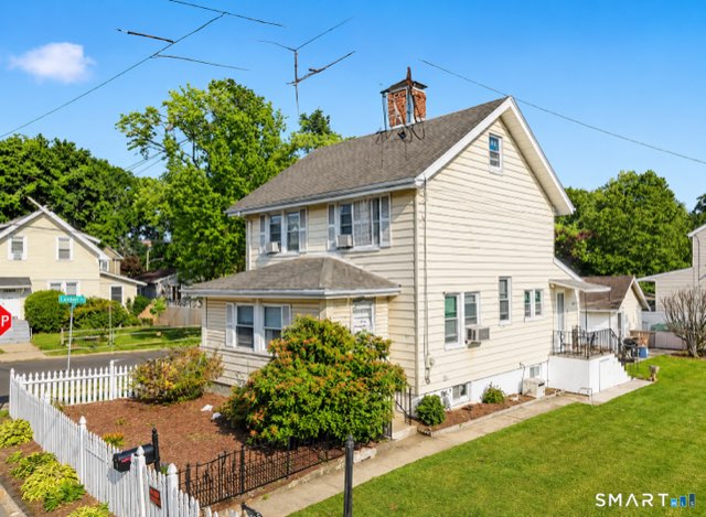 35 Faucett Street, Stamford