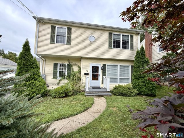 52 Barbara Drive, Norwalk