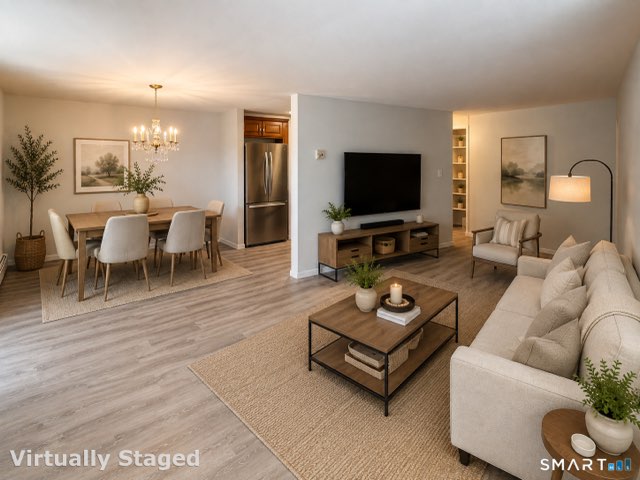 1 Linden Street, Norwalk