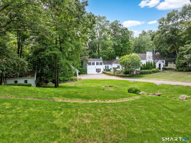 297 Rock Rimmon Road, Stamford