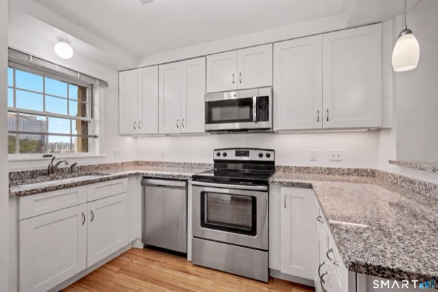 256 Washington Boulevard, Stamford