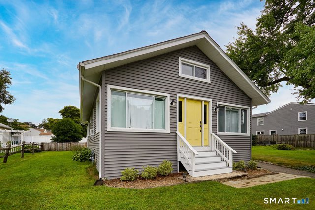 10 Silk Street, Norwalk