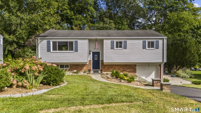 27 Amherst Place, Stamford