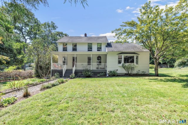 89 Perry Avenue, Norwalk