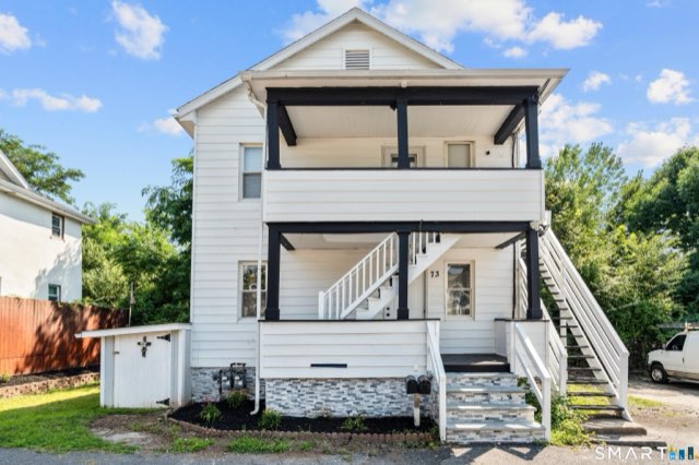 73 Alvord Lane, Stamford