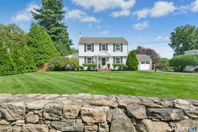 122 Strawberry Hill Avenue, Norwalk