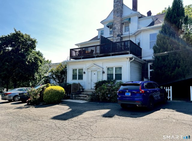 5 Hundley Court, Stamford