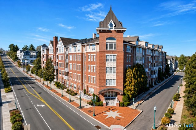 35 West Broad Street, Stamford