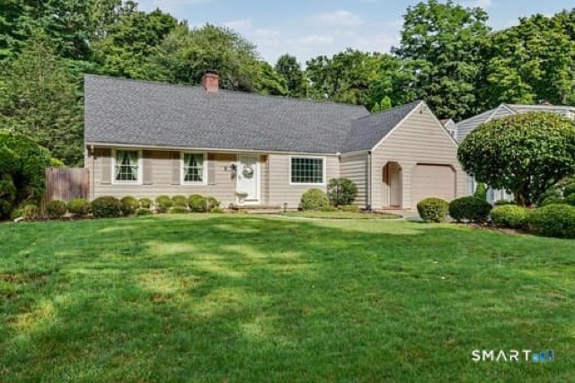34 Edgerton Street, Darien