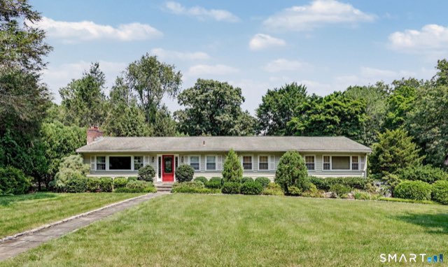 45 Hemlock Drive, Stamford