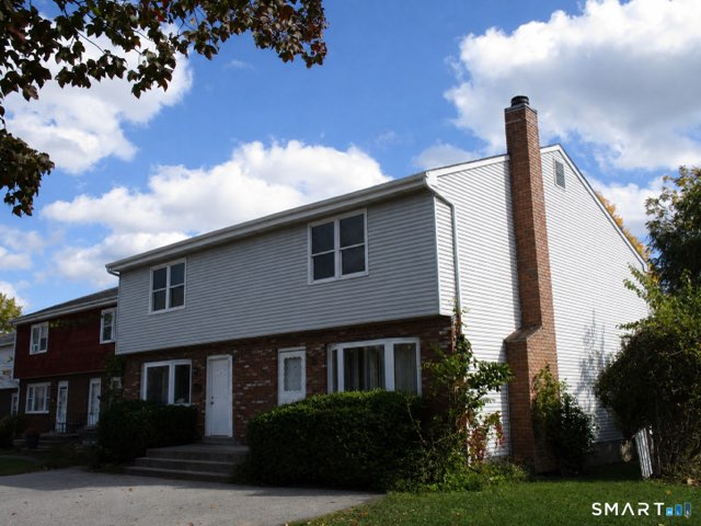 124 Harbor Drive, Stamford