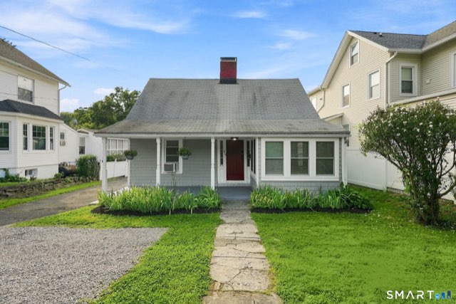 219 Flax Hill Road, Norwalk