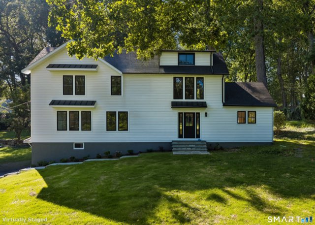 47 West Norwalk Road, Norwalk