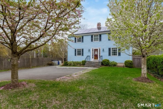 89 Noroton Avenue, Darien
