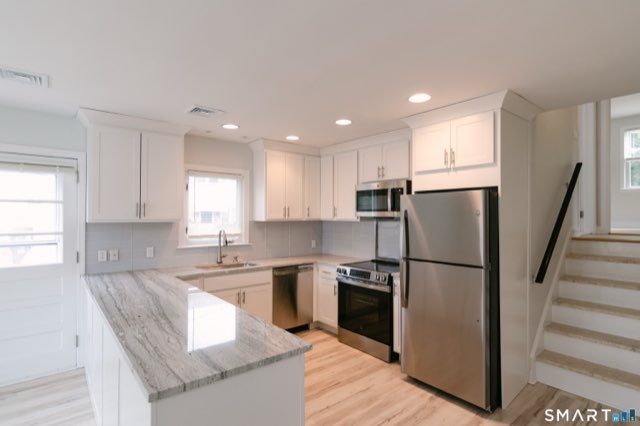 55 Cos Cob Avenue, Greenwich