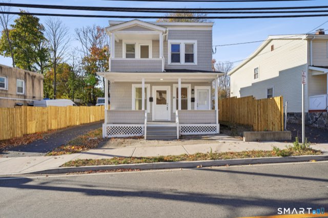21 Soundview Avenue, Norwalk