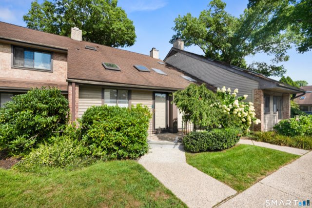 2437 Bedford Street, Stamford