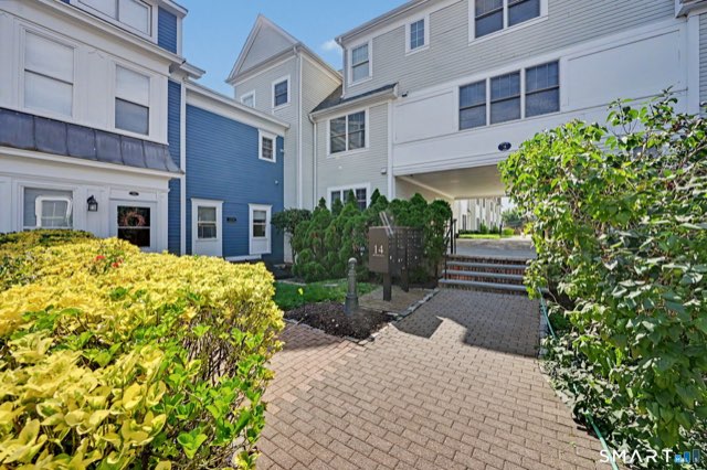 14 Haviland Street, Norwalk