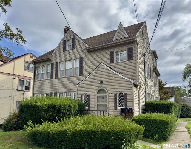 53 Treat Avenue, Stamford