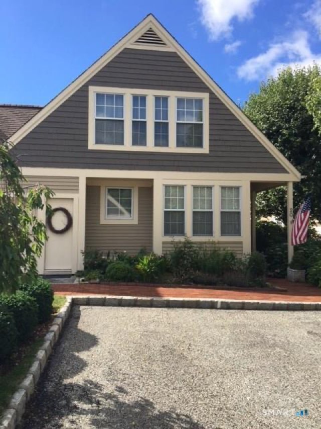 20 Darien Close, Darien