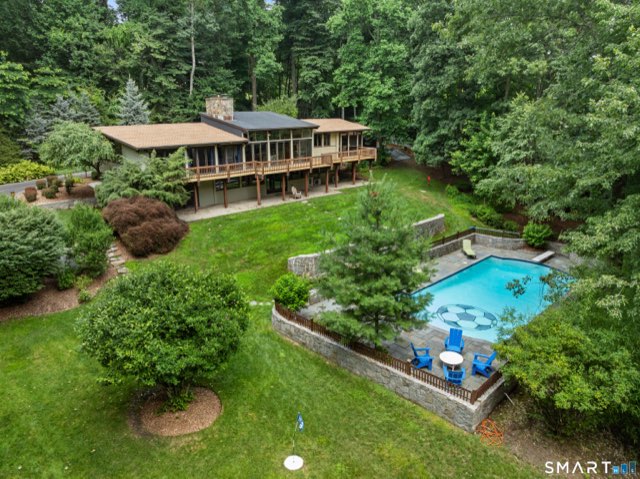 132 Signal Hill Road, Wilton