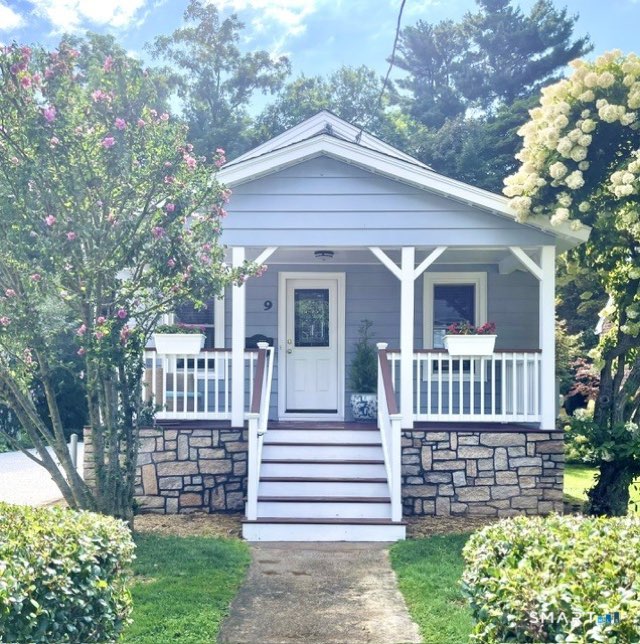 9 Melrose Avenue, Norwalk