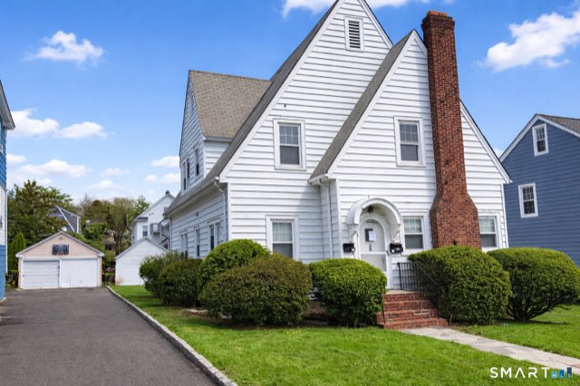 51 Plymouth Road, Stamford