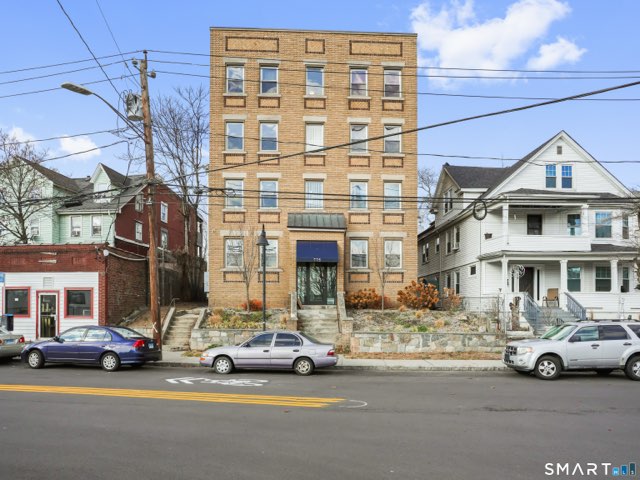 775 Atlantic Street, Stamford