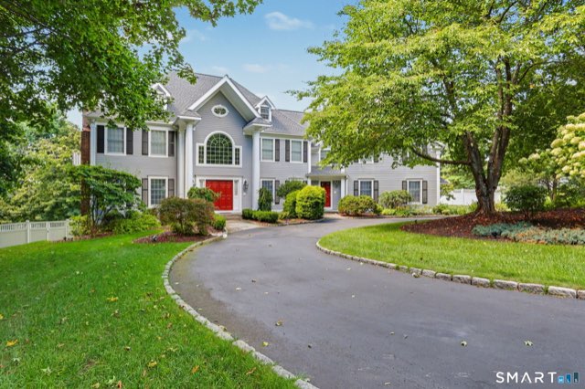 65 Pine Ridge Road, Wilton