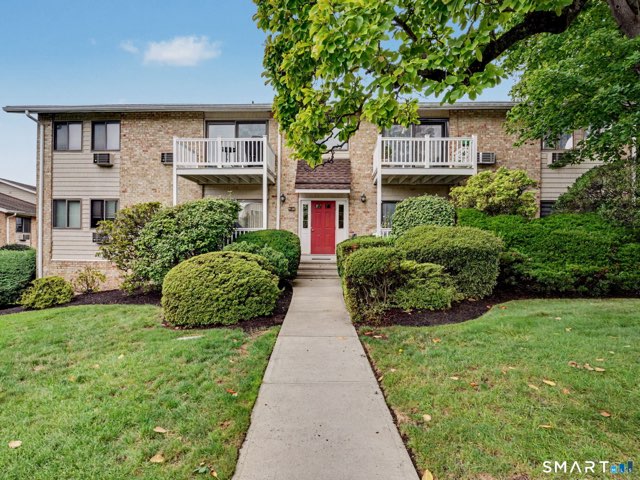 180 Glenbrook Road, Stamford