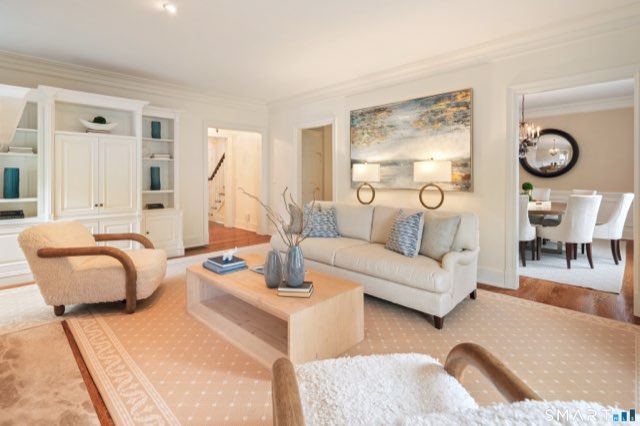 197 Park Street, New Canaan
