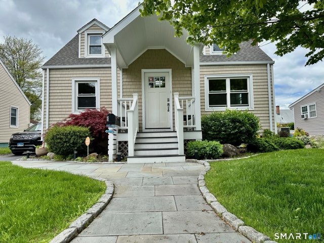 33 Emerson Street, Norwalk