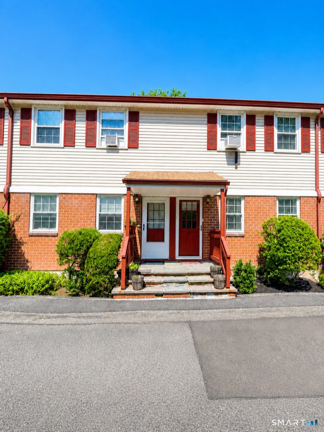 1283 Hope Street, Stamford