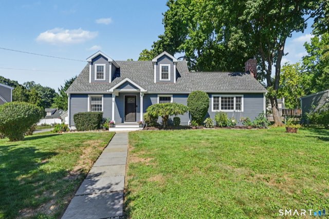 47 Crane Road, Stamford