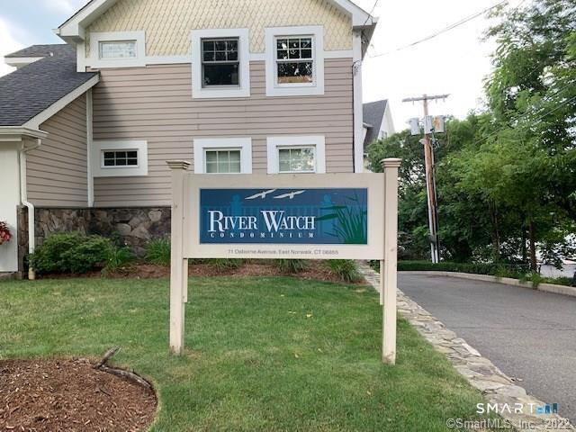71-C Osborne Avenue, Norwalk