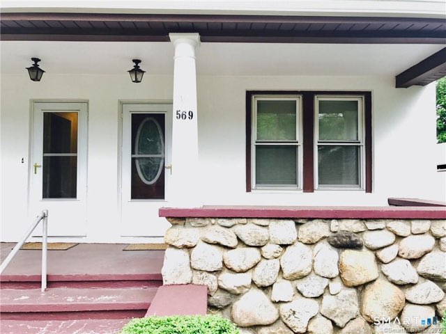 569 Hope Street, Stamford