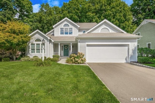13 Wilton Hills, Wilton