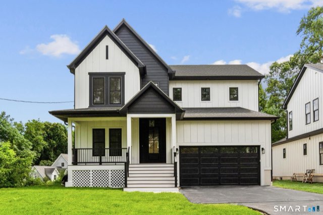 75 Fillow Street, Norwalk