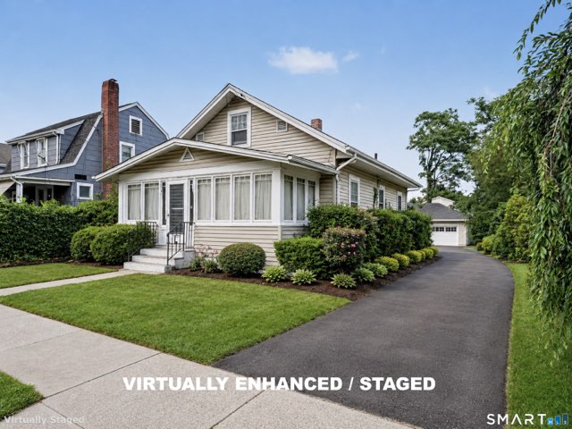28 Houston Terrace, Stamford